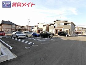 三重県津市藤方（賃貸アパート2LDK・2階・56.81㎡） その14