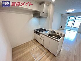 三重県津市戸木町（賃貸アパート1LDK・1階・50.13㎡） その4