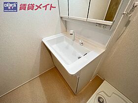 三重県津市戸木町（賃貸アパート1LDK・1階・50.13㎡） その10