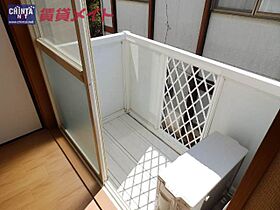 三重県津市高茶屋小森町（賃貸アパート1LDK・1階・33.12㎡） その10