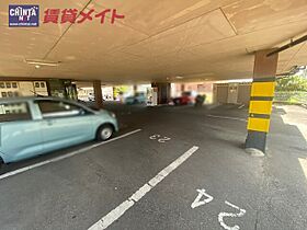 三重県津市久居西鷹跡町（賃貸マンション1K・3階・32.40㎡） その16