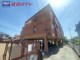 三重県津市久居西鷹跡町（賃貸マンション1K・3階・32.40㎡） その14