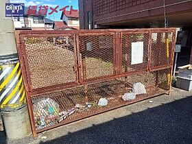 三重県津市久居西鷹跡町（賃貸マンション1K・3階・32.40㎡） その18