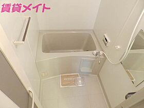 三重県津市高茶屋小森町（賃貸アパート1LDK・2階・41.22㎡） その4