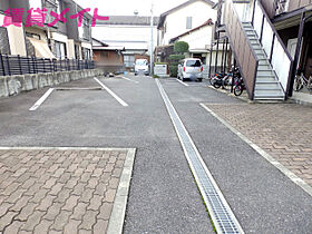 三重県津市久居西鷹跡町（賃貸アパート2K・2階・38.83㎡） その13