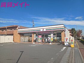 三重県津市久居西鷹跡町（賃貸アパート2K・2階・38.83㎡） その19