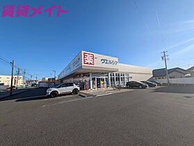 三重県津市久居射場町（賃貸アパート1K・1階・24.71㎡） その21