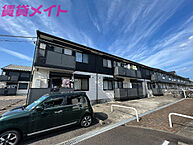 三重県津市高茶屋6丁目：物件画像／賃貸メイトFC 久居駅前店　株式会社賃貸コンサルティング