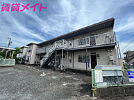 三重県津市久居新町：物件画像／賃貸メイトFC 久居駅前店　株式会社賃貸コンサルティング