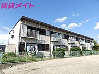 三重県津市久居新町：物件画像／賃貸メイトFC 久居駅前店　株式会社賃貸コンサルティング