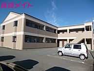 三重県津市藤方：物件画像／賃貸メイトFC 久居駅前店　株式会社賃貸コンサルティング