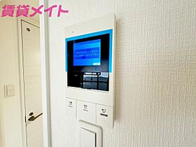 三重県津市西古河町（賃貸マンション1K・1階・28.00㎡） その16