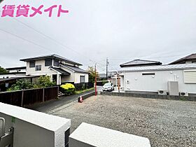 三重県津市西古河町（賃貸マンション1K・1階・28.00㎡） その17