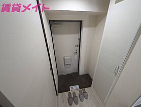 三重県津市久居新町（賃貸マンション1K・8階・30.60㎡） その8