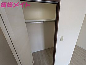 三重県津市久居新町（賃貸マンション1K・8階・30.60㎡） その9