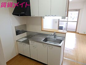 三重県津市久居明神町（賃貸マンション1R・3階・30.08㎡） その5