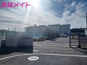 三重県津市久居明神町（賃貸マンション1R・3階・30.08㎡） その19