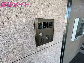 三重県津市久居明神町（賃貸マンション1R・3階・30.08㎡） その16