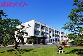 三重県津市久居西鷹跡町（賃貸マンション1DK・3階・48.00㎡） その19