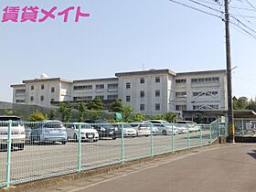 三重県津市久居中町（賃貸アパート1K・1階・29.75㎡） その19