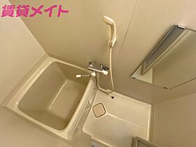 三重県津市戸木町（賃貸アパート1K・1階・22.00㎡） その4