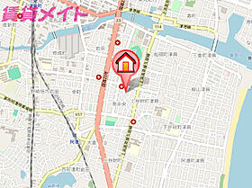 三重県津市南中央（賃貸アパート1K・1階・31.57㎡） その16