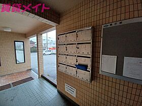 三重県津市幸町（賃貸マンション1K・3階・30.55㎡） その18