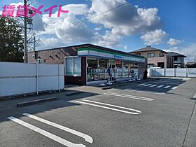 三重県津市戸木町（賃貸アパート1LDK・1階・50.13㎡） その21