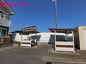 三重県津市久居新町（賃貸アパート1LDK・2階・46.28㎡） その17