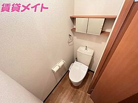 三重県津市久居烏木町（賃貸マンション1K・1階・30.96㎡） その7