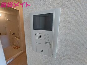 三重県津市久居北口町（賃貸アパート1R・2階・33.39㎡） その15