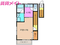 🉐敷金礼金0円！🉐紀勢本線 阿漕駅 徒歩14分