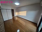 ※同物件別部屋のお写真です。