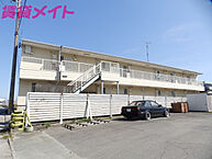 三重県津市雲出本郷町：物件画像／賃貸メイトFC 久居駅前店　株式会社賃貸コンサルティング