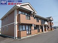 三重県津市一志町田尻：物件画像／賃貸メイトFC 久居駅前店　株式会社賃貸コンサルティング