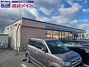 セブンイレブン津市高茶屋小森町店 412m