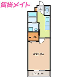 紀勢本線 阿漕駅 徒歩10分