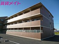 三重県津市雲出長常町：物件画像／賃貸メイトFC 久居駅前店　株式会社賃貸コンサルティング