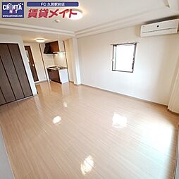 JR紀勢本線 高茶屋駅 徒歩12分の賃貸アパート