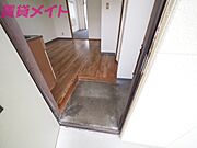 同タイプ部屋写真です。