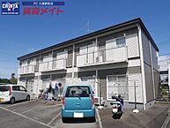 三重県津市牧町：物件画像／賃貸メイトFC 久居駅前店　株式会社賃貸コンサルティング