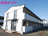 三重県津市高茶屋小森町：物件画像／賃貸メイトFC 久居駅前店　株式会社賃貸コンサルティング