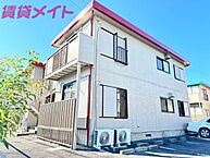 三重県津市長岡町：物件画像／賃貸メイトFC 久居駅前店　株式会社賃貸コンサルティング