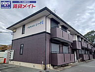 三重県津市藤方：物件画像／賃貸メイトFC 久居駅前店　株式会社賃貸コンサルティング