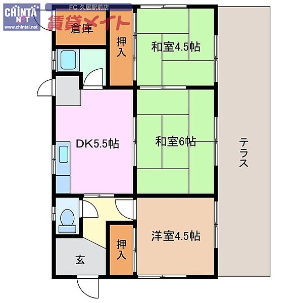 サムネイルイメージ