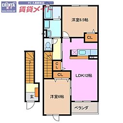 JR名松線 伊勢八太駅 徒歩13分