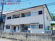 三重県津市半田：物件画像／賃貸メイトFC 久居駅前店　株式会社賃貸コンサルティング