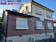 三重県津市半田：物件画像／賃貸メイトFC 久居駅前店　株式会社賃貸コンサルティング