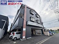 三重県津市高茶屋小森上野町：物件画像／賃貸メイトFC 久居駅前店　株式会社賃貸コンサルティング