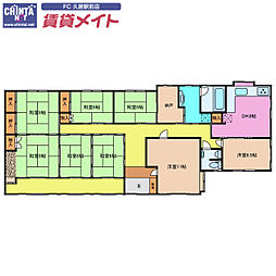 JR紀勢本線 高茶屋駅 4.4km